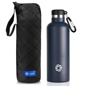 FEIJIAN Stainless Steel Thermos Bottle 1000ml - Image 13