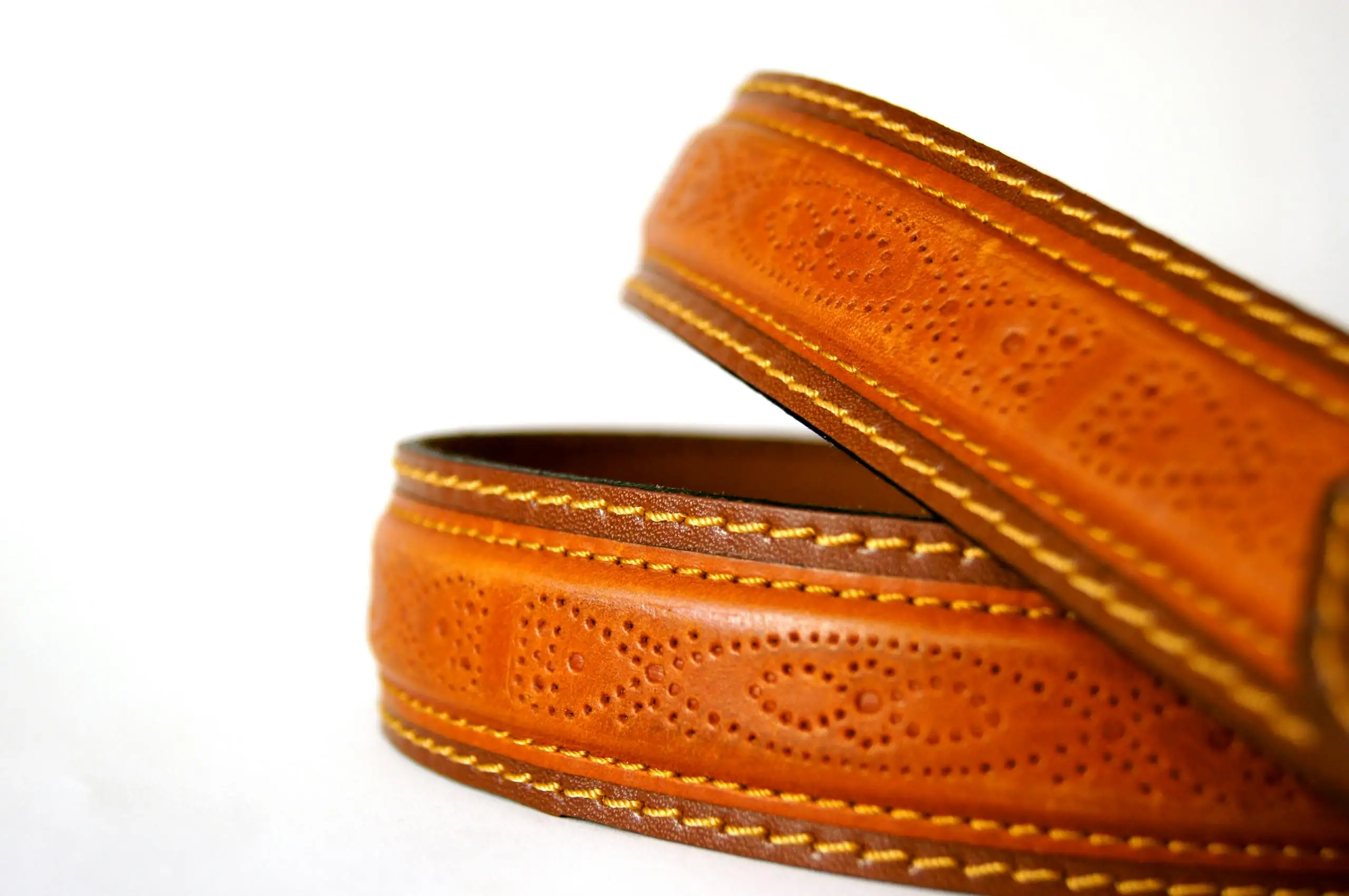 Men's Belt