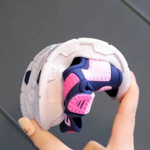 Male and Female Baby Sandals Soft Non-slip Sole - Image 8