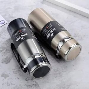 Stainless Thermal Water Bottle - Image 8