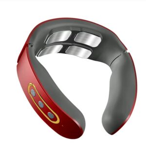 Electric Neck Shoulder Pulse Massager - Image 11