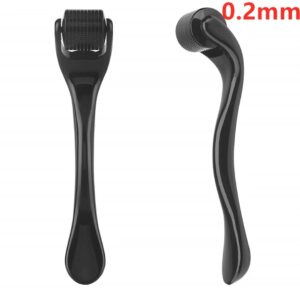 Derma Roller for Skin, Beard & Hair (540 Needles) - Image 19
