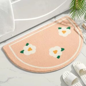 Small Soft Floor Rug - Image 9