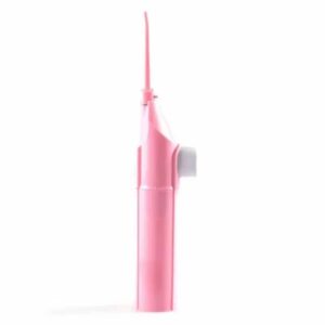Household High Pressure Oral Irrigator Portable Teeth Clean Water Dental Floss Manual High Pressure Water Toothpick - Image 11