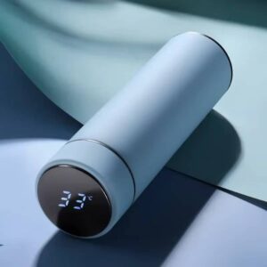 Smart Thermos Water Bottle - Image 14