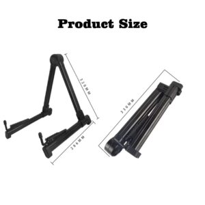 Miwayer Guitar Stand Folding - Image 7