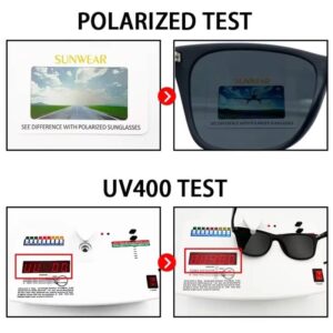 Night Sunglasses - Image 10