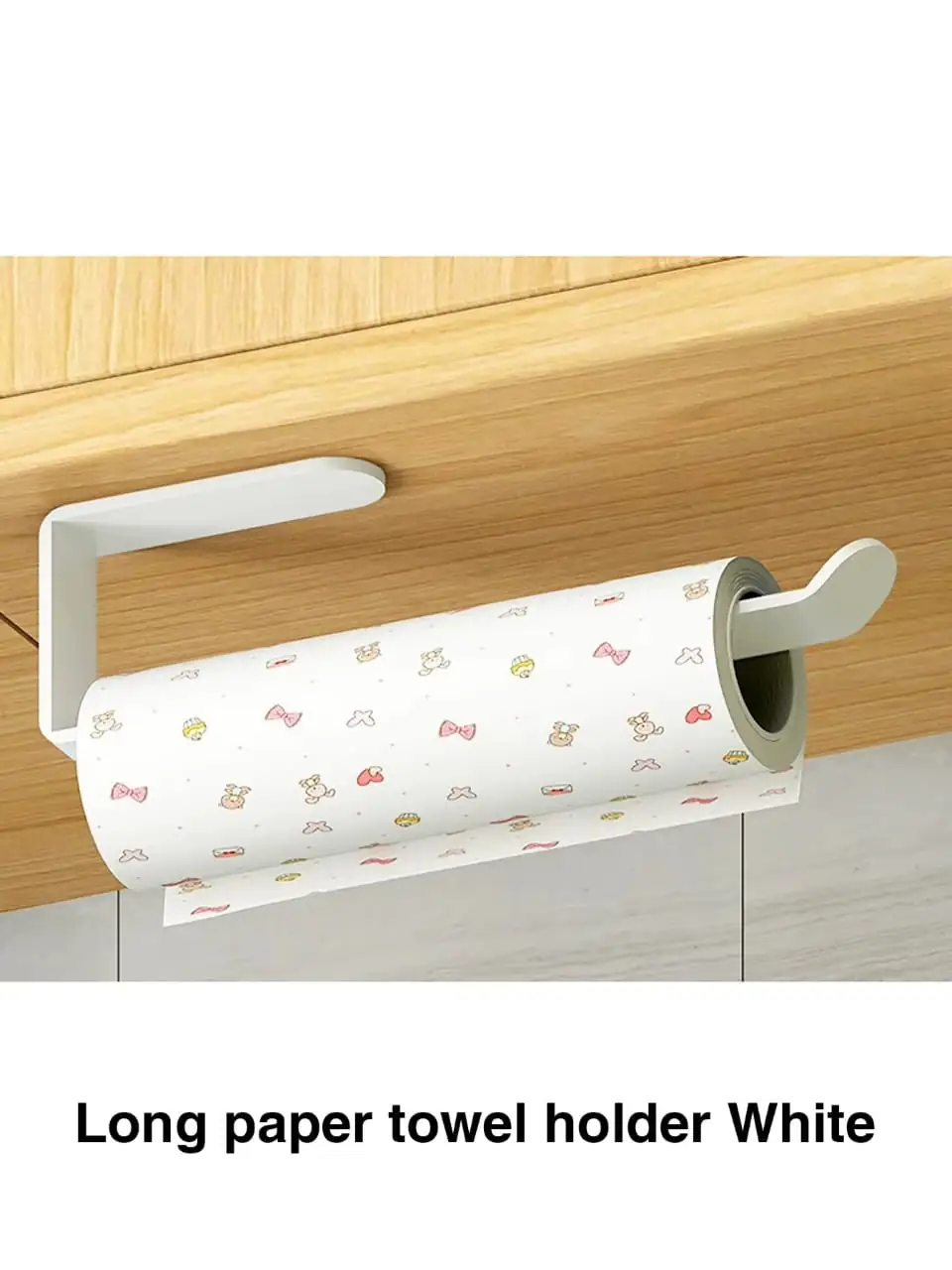 Paper Towel Holder