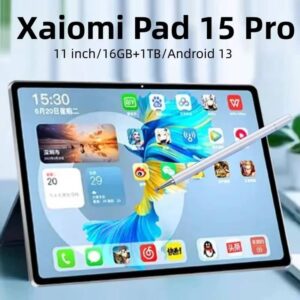 2024 Global Version Tablets Xiaoml Pad 15 Pro 11 inch HD - Image 13