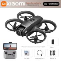 Xiaomi D16 Mini Drone Dual Camera 8K HD