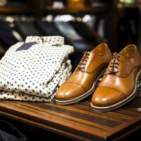 MEN'S FASHION