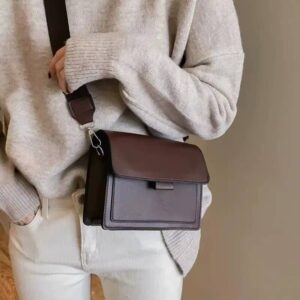 Classic Crossbody Bag - Image 8
