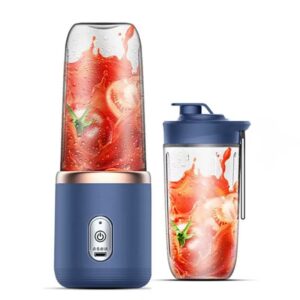 PORTABLE FRUIT JUICE BLENDER - Image 9