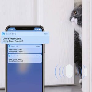 Tuya Zigbee Door Window Sensor - Image 6