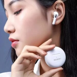 Sony TWS 9D HiFi Bluetooth Earbuds - Image 6