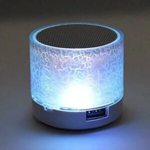 Bluetooth Mini Speaker - Image 11