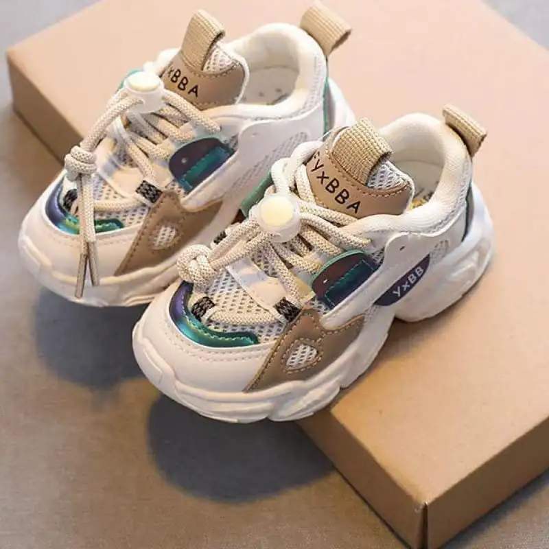 Kids Casual Sneakers For Boys and Girls