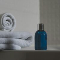 Bathroom Shelf