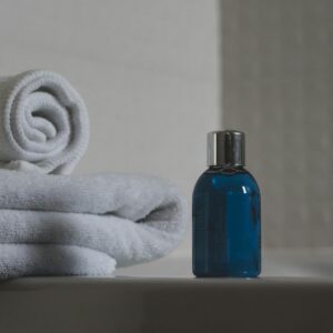 Bathroom Shelf