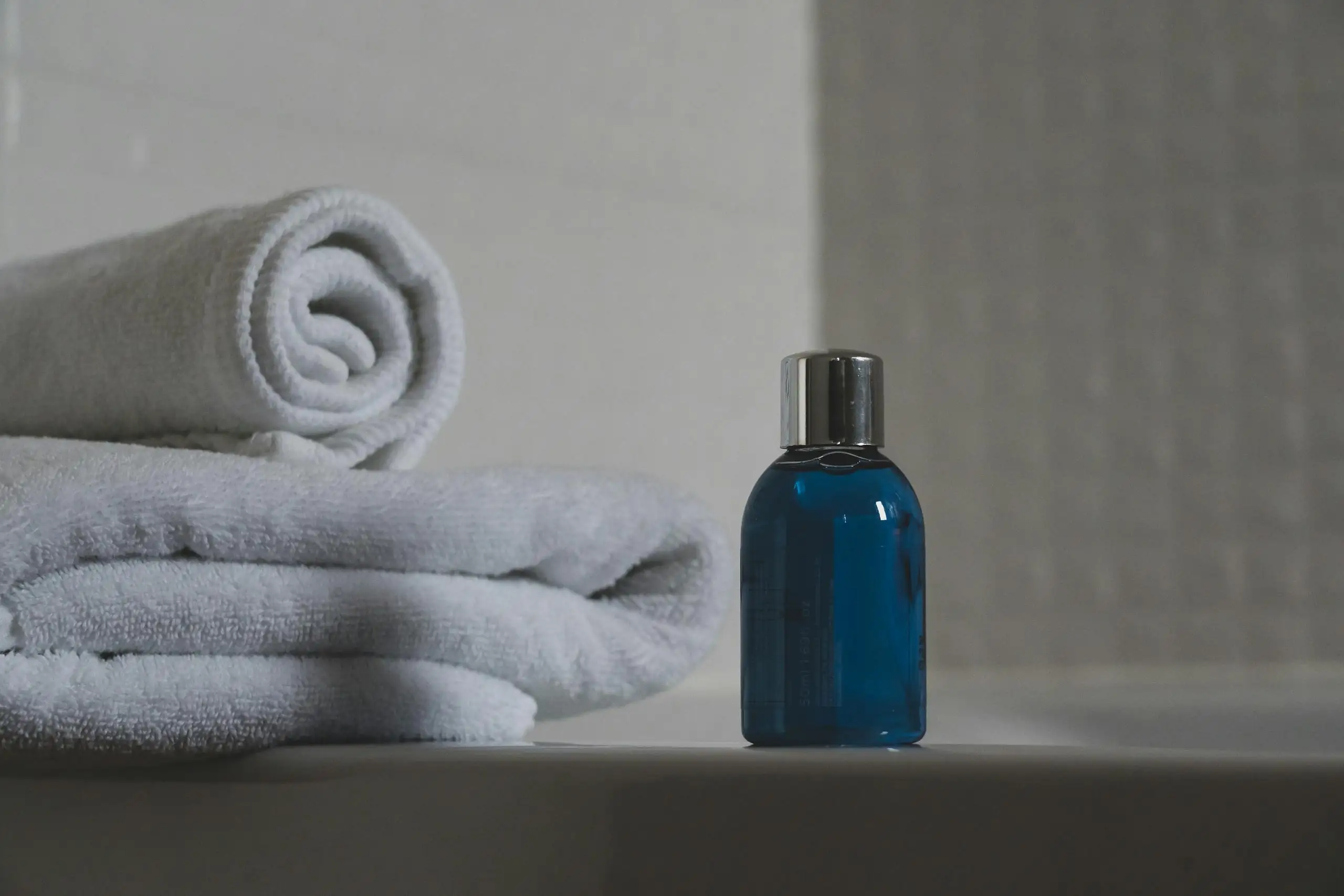 Bathroom Shelf