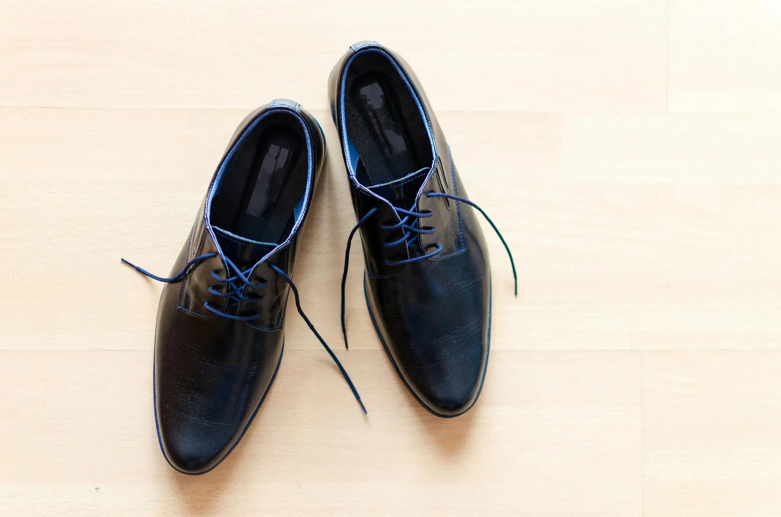 Men's Shoe