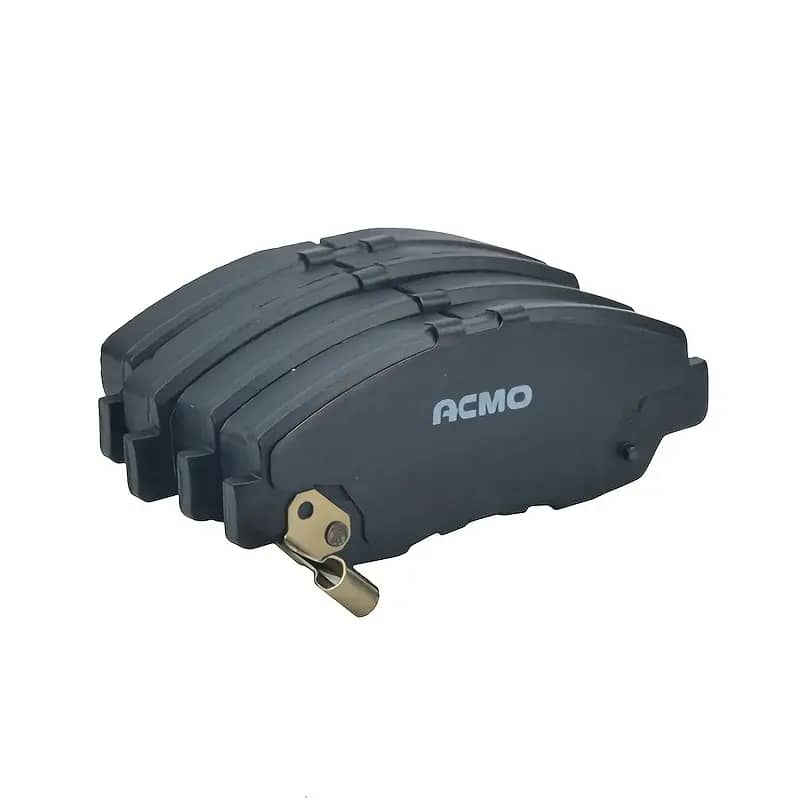 ACMO High-Performance Brake Pads Set (4pcs)