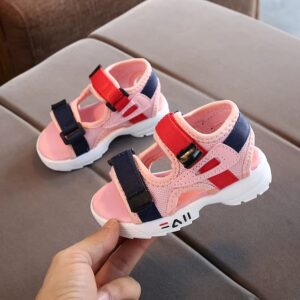 Summer Children’s Sandals (Baby/Toddler) - Image 3