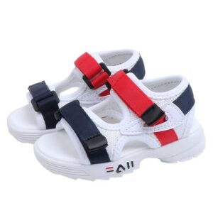 Summer Children’s Sandals (Baby/Toddler) - Image 5