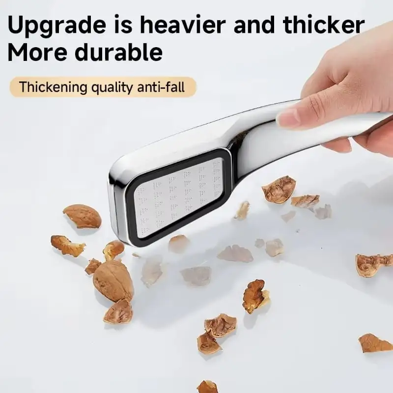 300 Holes Pressurized Showerhead 4 300 Holes Pressurized Showerhead