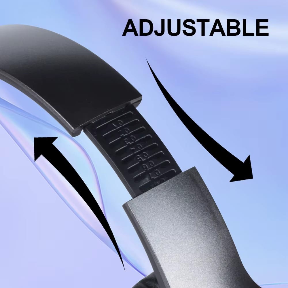 Wireless HIFI Stereo Bluetooth Headphones