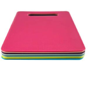 Creative PP Square Chopping Board - Image 6