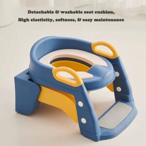 Upgraded Portable Children’s Potty Training Seat - Image 4