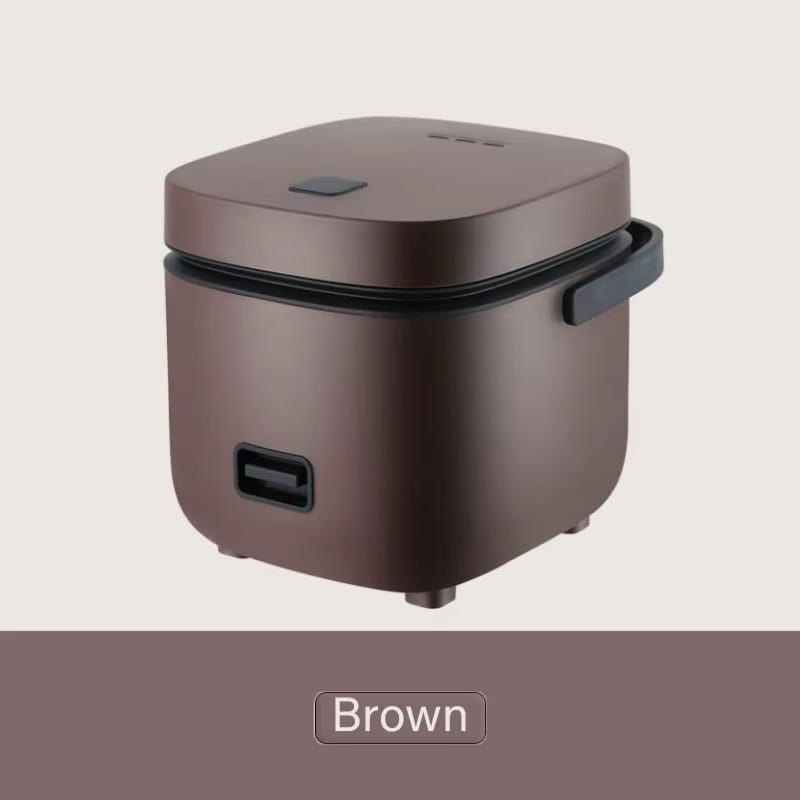 Mini Rice Cooker, Automatic, 1.2L