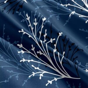 Kuup Queen Size Matte Duvet Cover Set - Image 2