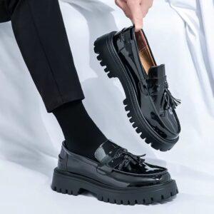 Men Casual Comfortable Driving Loafers