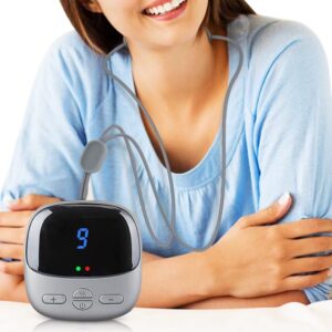 Smart Hanging Neck Shoulder Massager