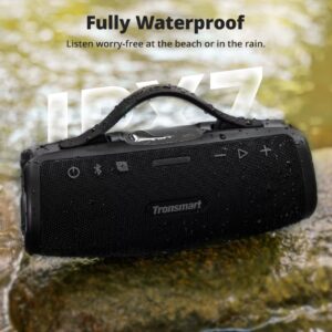 Mirtune S100 Bluetooth Speaker - Image 5