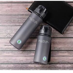BPA Free Leak Proof Sports Water Bottle - Image 9