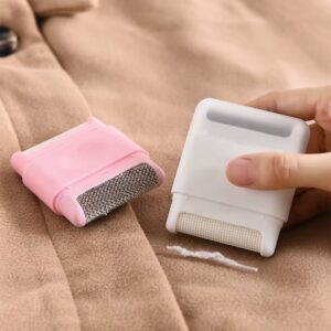 Fluff Particle Cutter Mini Fluff Remover