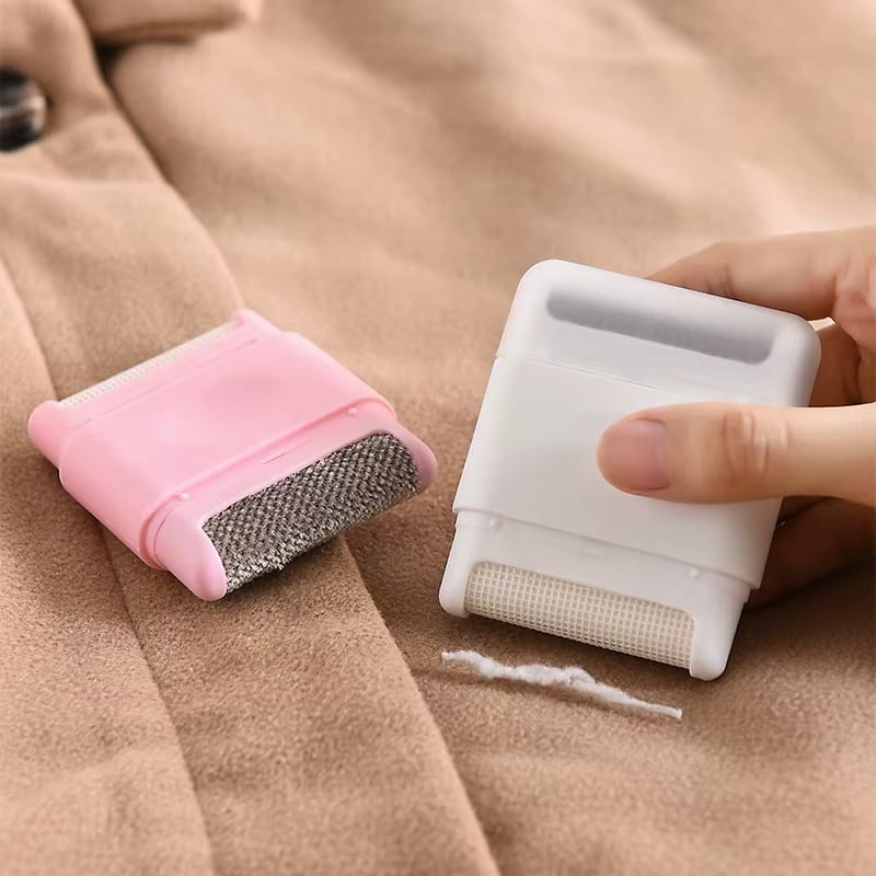 Fluff Particle Cutter Mini Fluff Remover