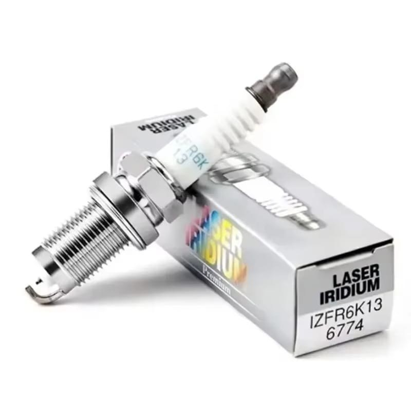 4 or 6pcs Iridium Spark Plug for Honda/Acura