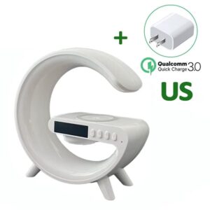 Multifunction Bluetooth Speaker - Image 2