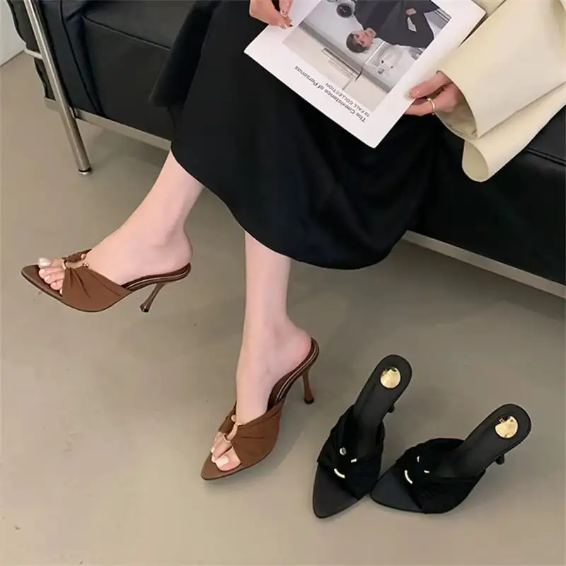 Eilyken Summer Woman Slippers