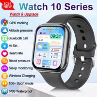 2025 Series 10 GPS Smart Watch