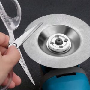 1PC Diamond Glass Grinding Blade