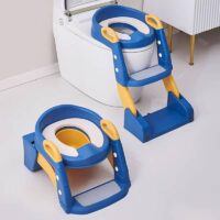 Upgraded Portable Children’s Potty Training Seat