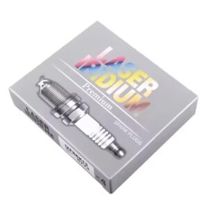 4 or 6pcs Iridium Spark Plug for Honda/Acura - Image 5