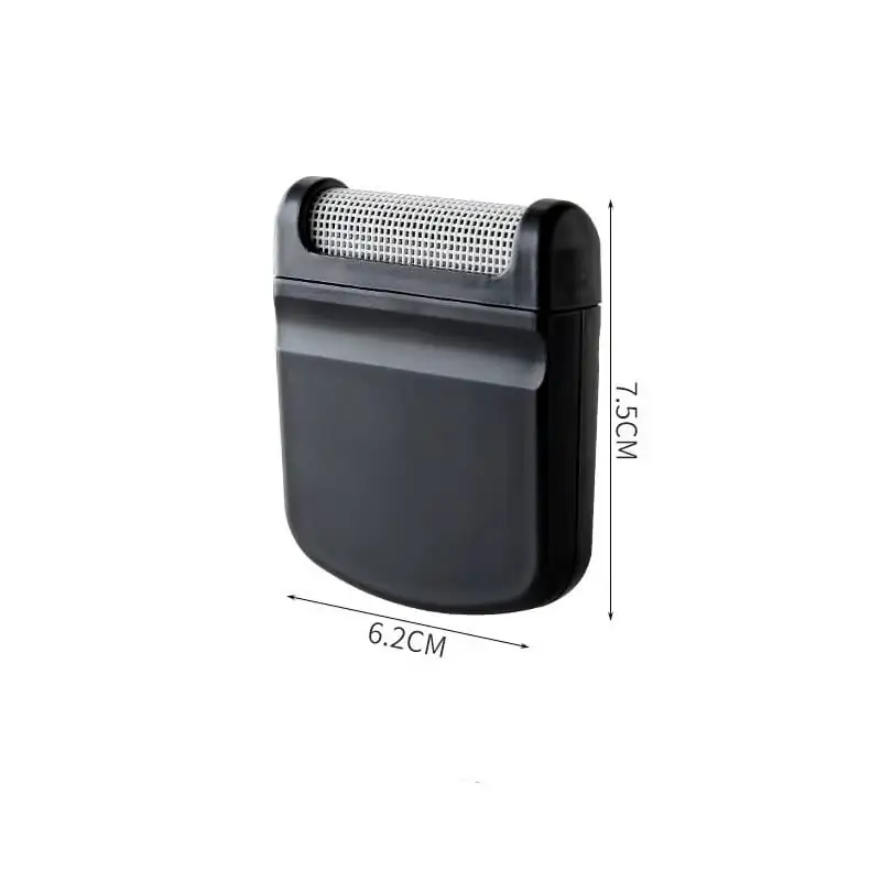 Mini fluff remover 5 Mini fluff remover