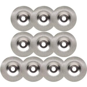 1PC Diamond Glass Grinding Blade - Image 2