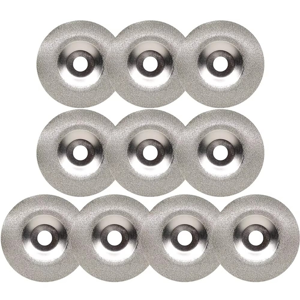 1PC Diamond Glass Grinding Blade